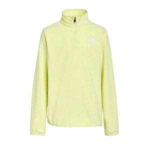 The North Face Kids Glacier 1/4 Zip Pullover (Little Kid/Big Kid)