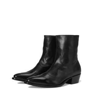 To Boot New York Deacon
