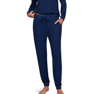 Eberjey Cozy Time Joggers