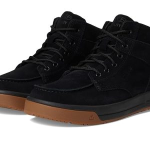 KEEN Utility Gibson Boots (Soft Toe)