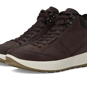 ECCO Byway 2.0 Waterproof Lace-up Boots