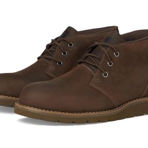 Carhartt Plain Toe Wedge Chukka