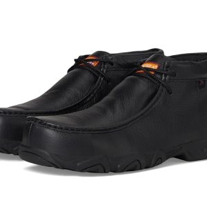 Twisted X Work Work Chukka Driving Moc