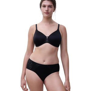 Chantelle Norah Full Coverage Spacer T-Shirt Bra
