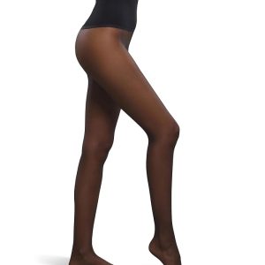 Commando The Essential Back Seam Sheer HF044