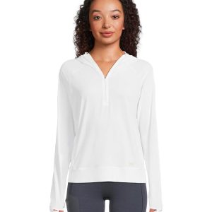 Helly Hansen Shine Solen 1/2 Zip Hoodie