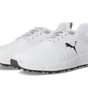 PUMA Golf Ignite Elevate 2 Tour Golf Shoes