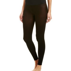 Commando Ultimate Opaque Footless Tights H70L2