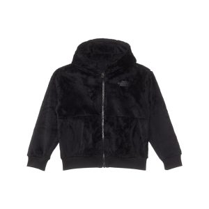 The North Face Kids Osito Full Zip Hoodie (Toddler)