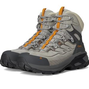Oboz Bridger Ridge Mid GTX