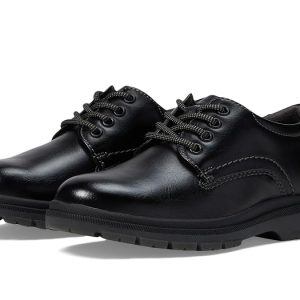 Florsheim Kids Lookout Jr. Plain Toe Oxford (Little Kid/Big Kid)