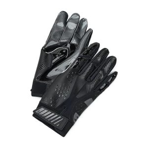 Under Armour Blur Football Gloves