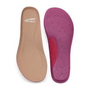 Dansko All Day Comfort Footbed