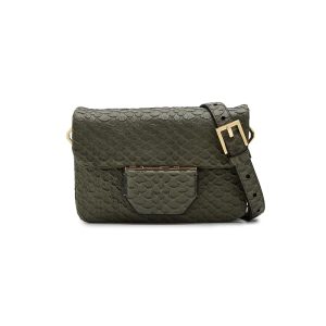 AllSaints Jupiter Snake Xbody