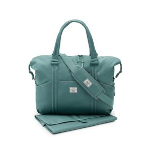 Herschel Supply Co. Strand Duffle Diaper Bag