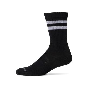 Smartwool Everyday Athletic Striped Crew Socks