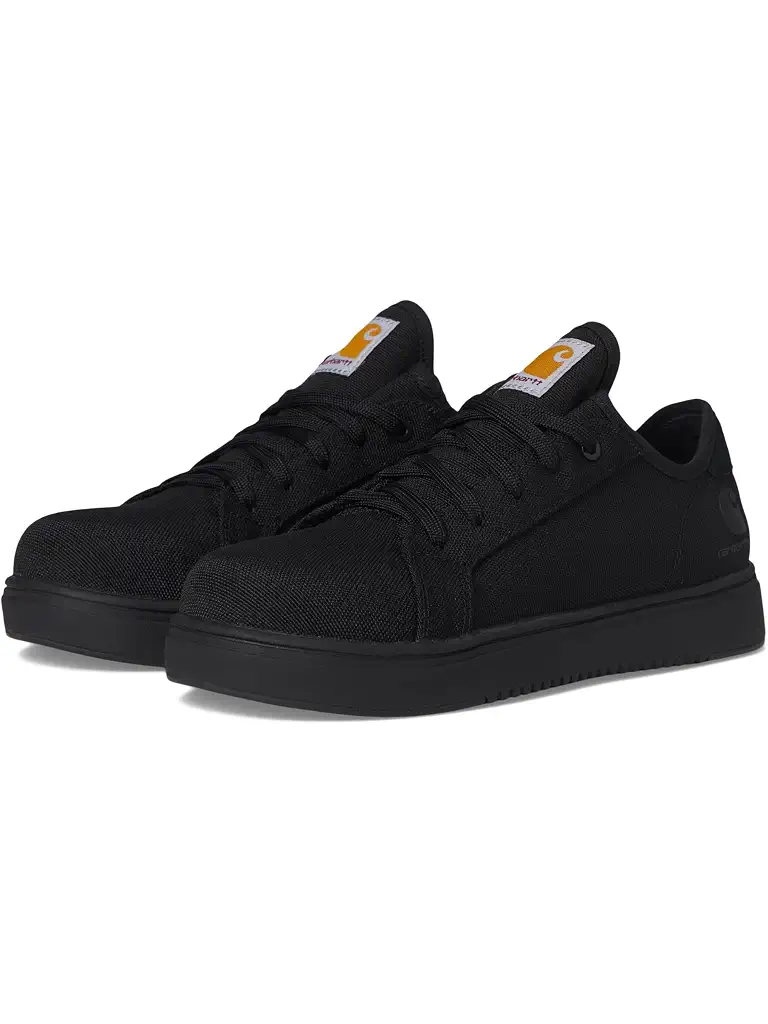 Carhartt Detroit Low Nano Toe