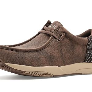Roper Clearcut Low Vintage