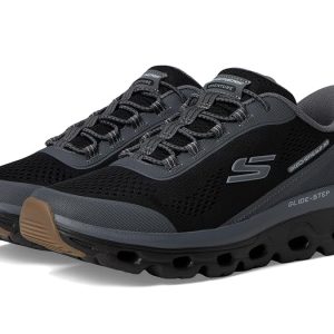 SKECHERS Glide-Step Sole Hands-Free Slip-In