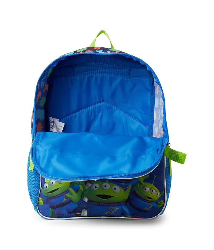 BIOWORLD Kids Toy Story Backpack Set (Little Kid/Big Kid) - Image 3