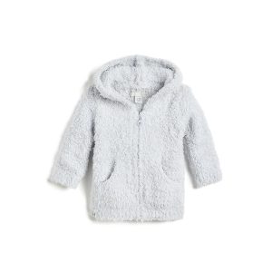 Barefoot Dreams Kids CozyChic® Infant Hoodie (Infant)
