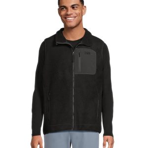Helly Hansen Panorama Pile Block Vest