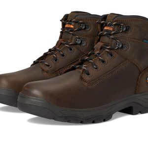 Ariat Work Turbo Duratread 6" Waterproof Work Boots