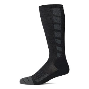 Darn Tough Vermont Stanley K OTC Lightweight with Cushion
