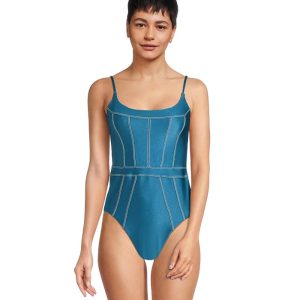 BECCA Color Sheen Makenna Corest One Piece