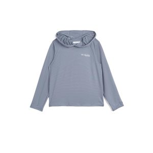 Columbia Kids PFG Solar Stream II Hoodie (Little Kid/Big Kid)