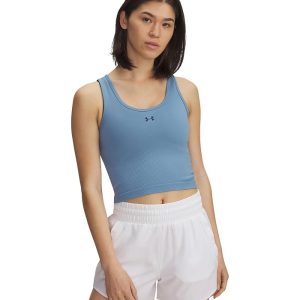 Under Armour Vanish Seamless Tank Top