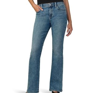 Joe's Jeans The Provocateur Petite Bootcut