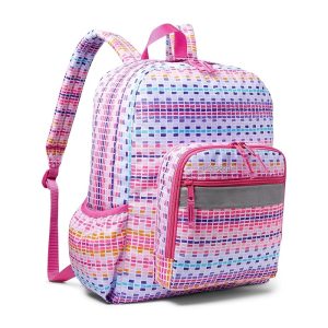 L.L.Bean Kids Original Bookpack III Prnt