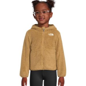 The North Face Kids Campshire Full Zip Hoodie (Toddler)