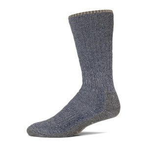 Smartwool Mountaineer Classic Edition Max Cushion Second Cut Crew Socks