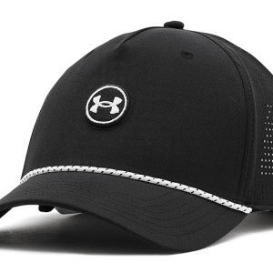 Under Armour Driver Snapback