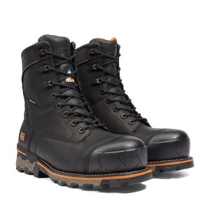 Timberland PRO Boondock Comp Toe