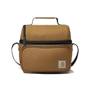 Carhartt Insulated 12 Can Two Compartment Lunch Cooler