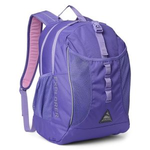 L.L.Bean Kids Bean's Explorer Backpack 25 Liters
