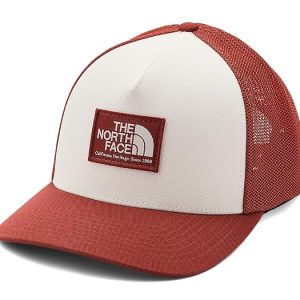 The North Face Keep It Patched Trucker