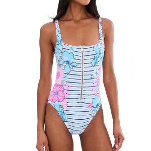 Lilly Pulitzer Emil One-Piece