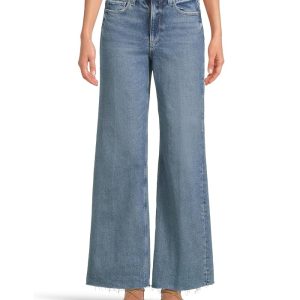 Paige Anessa 31In Raw Hem