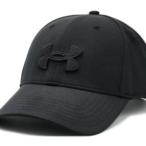 Under Armour Blitzing Hat Adjustable